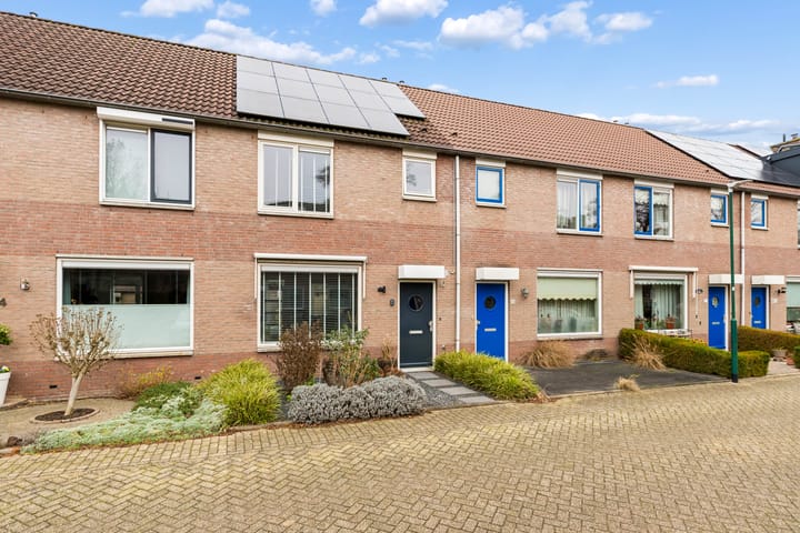 Photo 3 of De Groes 6