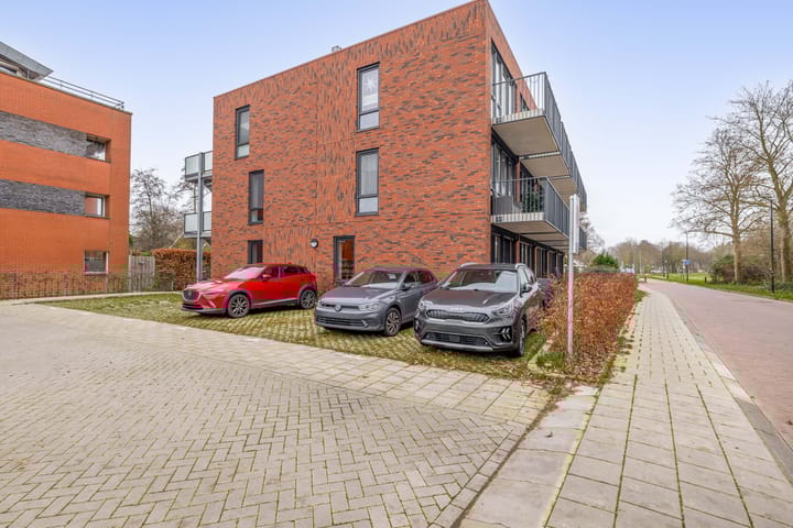 Foto 7 van Handelsstraat 85