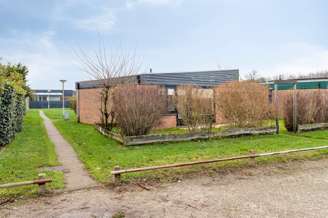 Photo 1 of Duinschooten 12-209