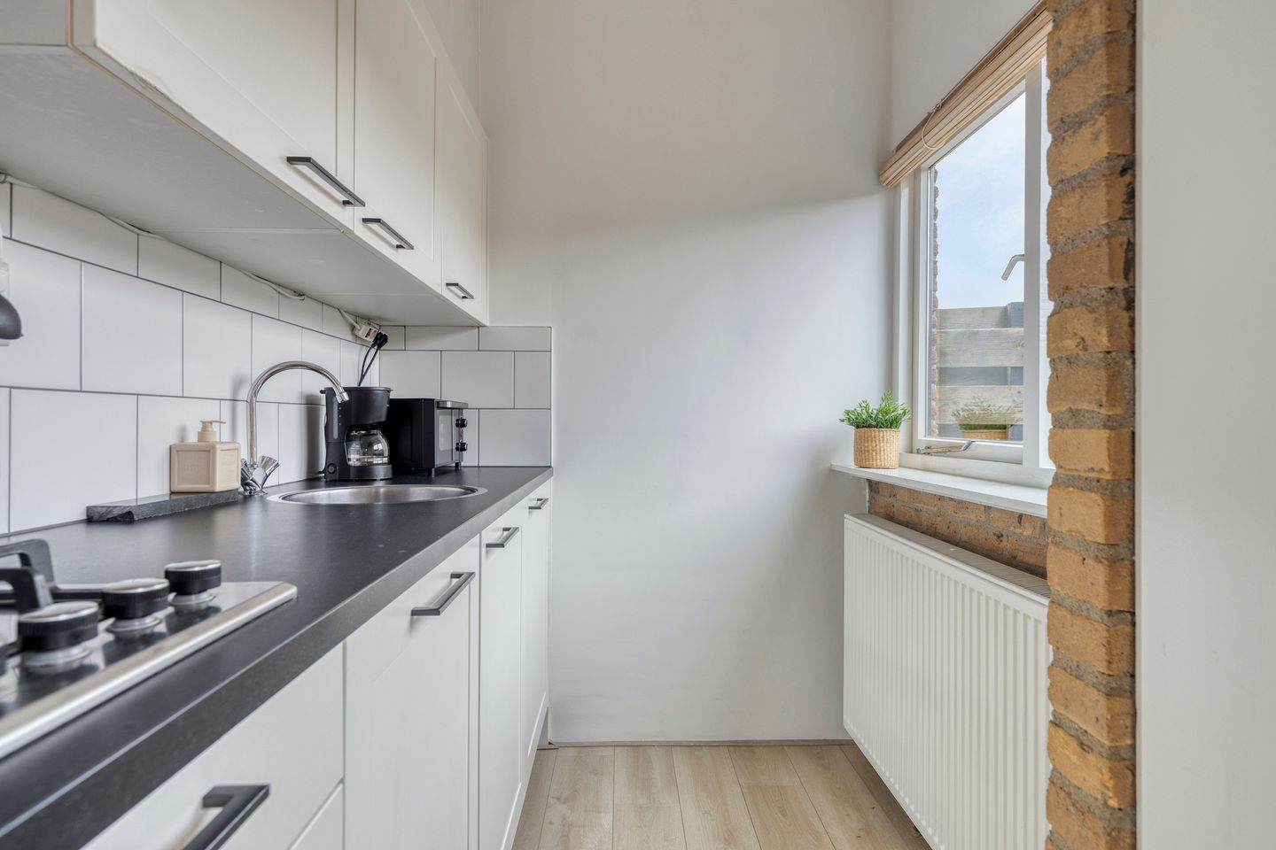 Photo 4 of Duinschooten 12-209