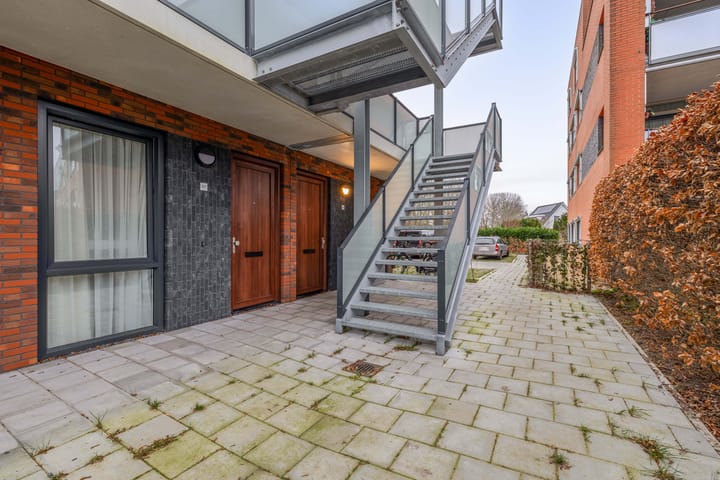 Foto 24 van Handelsstraat 85