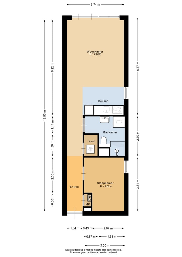 Foto 27 van Handelsstraat 85