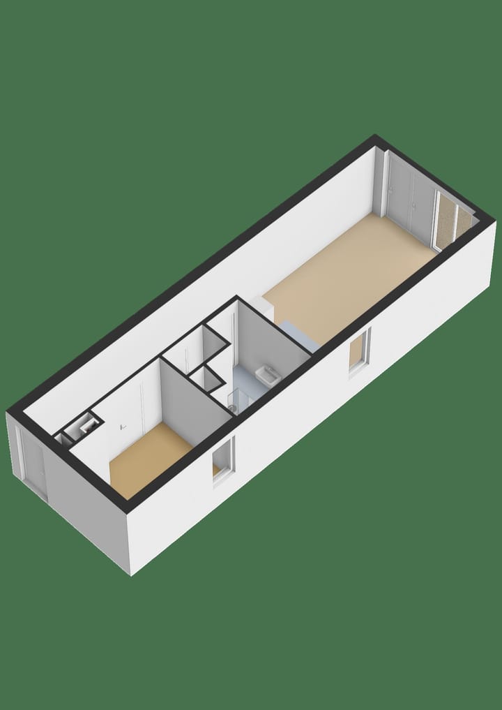 Foto 28 van Handelsstraat 85