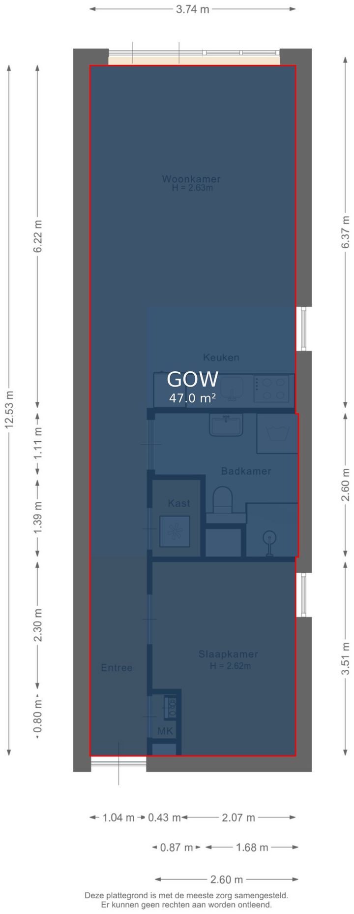 Foto 29 van Handelsstraat 85