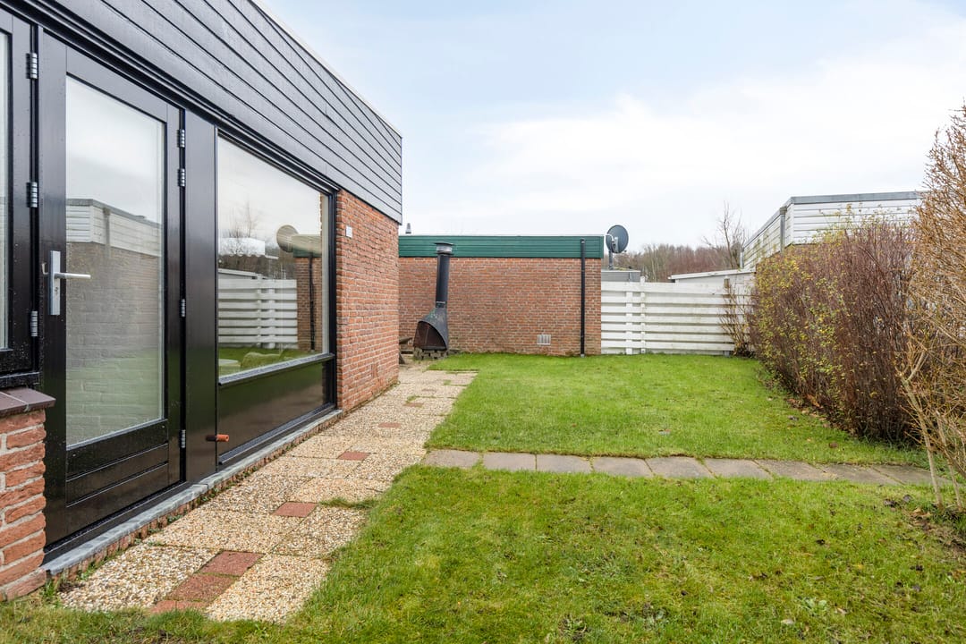 Photo 23 of Duinschooten 12-209