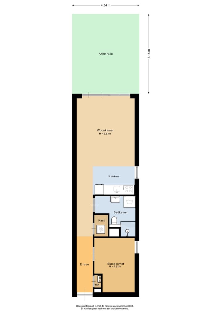 Foto 33 van Handelsstraat 85