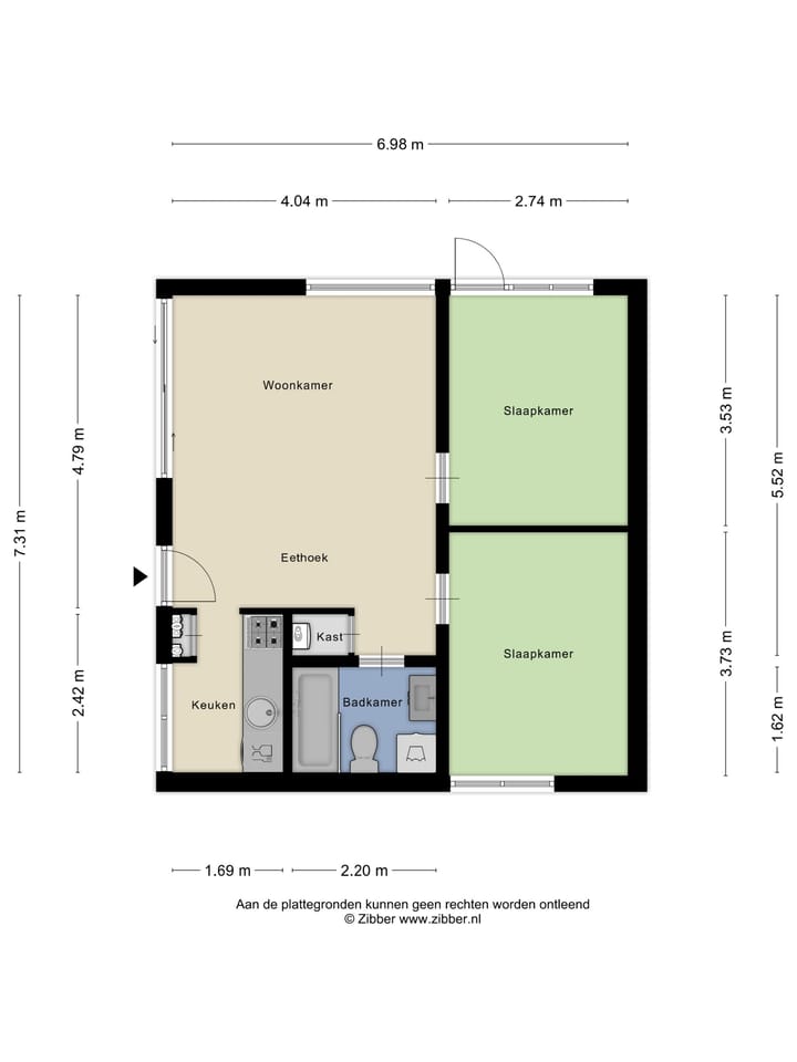 Foto 28 van Duinschooten 12-209