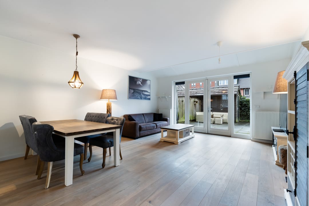 Foto 2 van Vollenhovekade 62