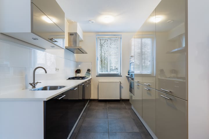 Photo 3 of Vollenhovekade 62