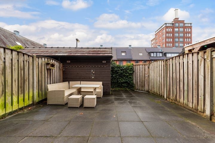 Photo 4 of Vollenhovekade 62