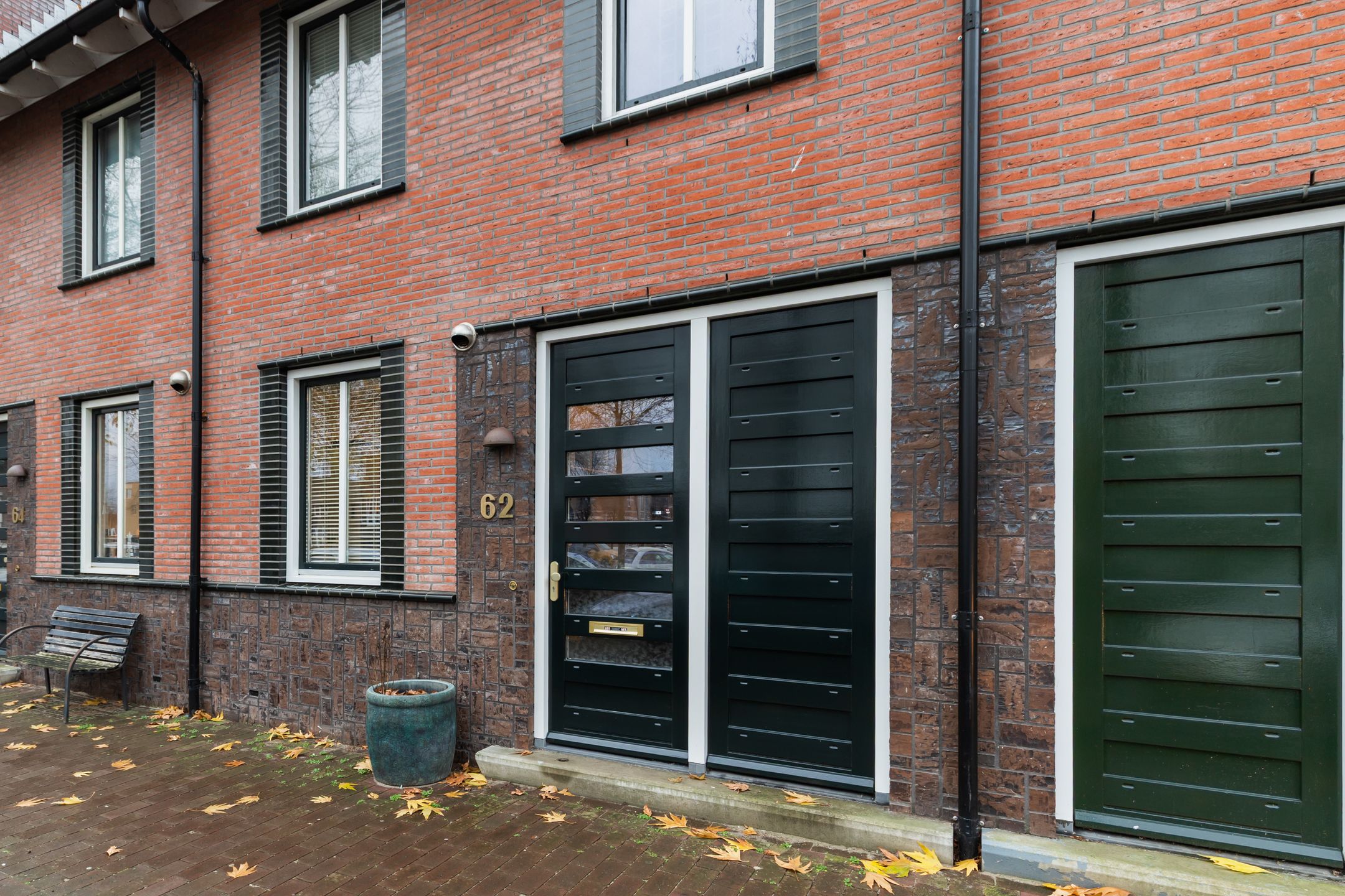 Foto 6 van Vollenhovekade 62