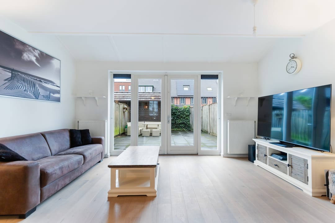 Foto 7 van Vollenhovekade 62