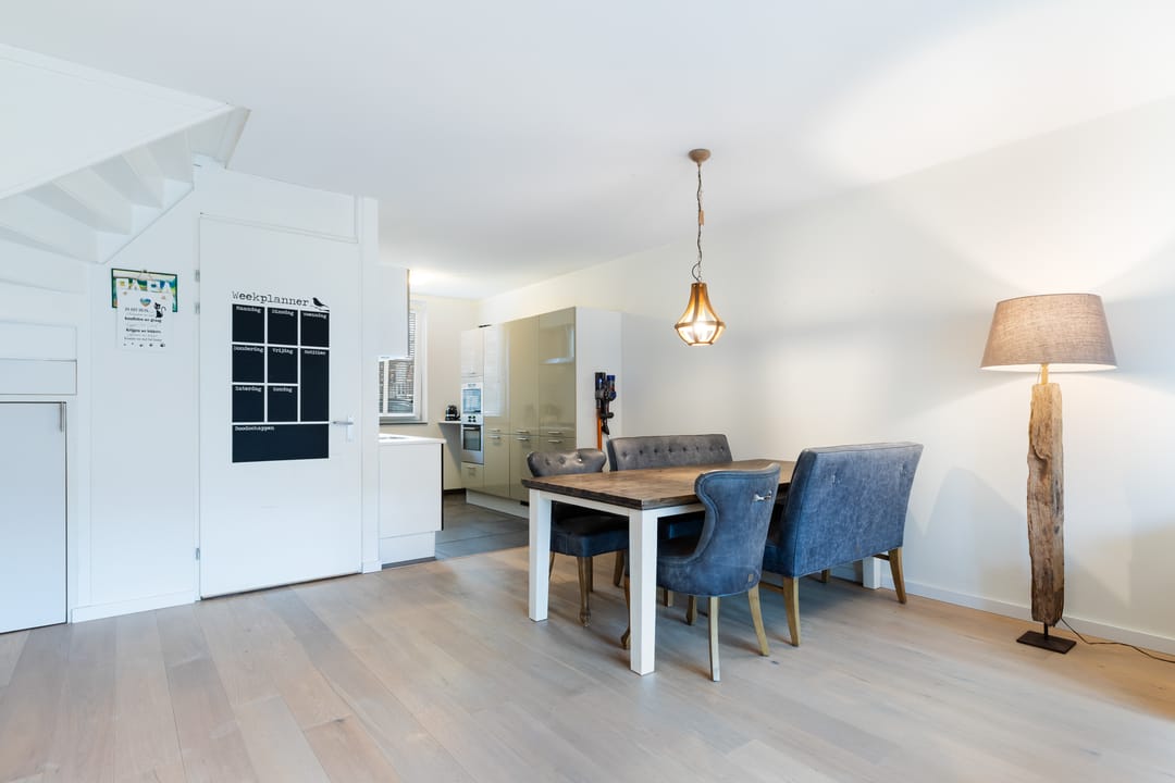 Foto 8 van Vollenhovekade 62