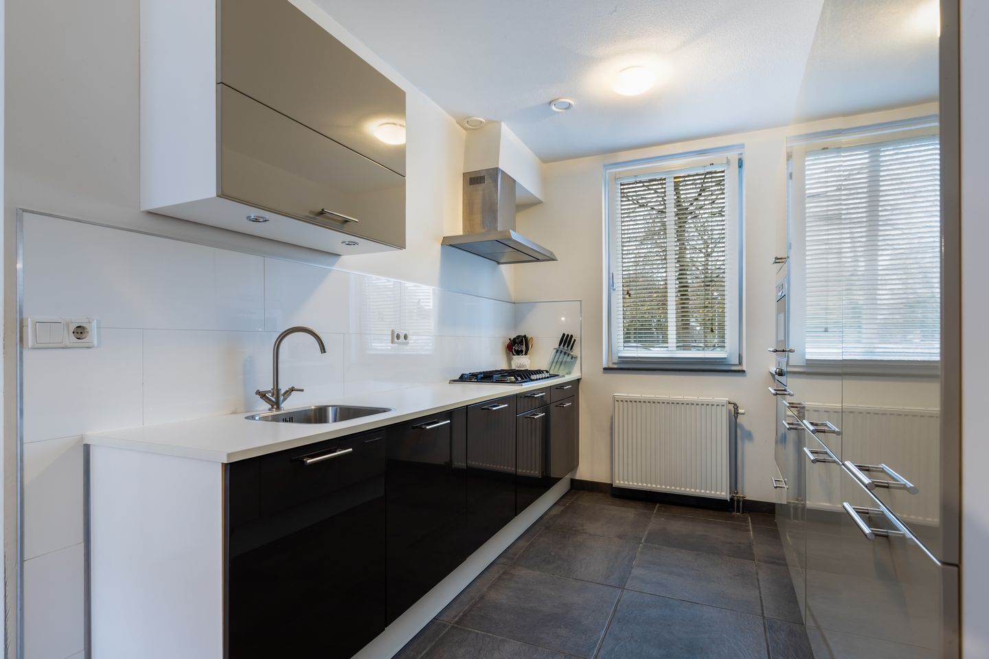 Foto 10 van Vollenhovekade 62