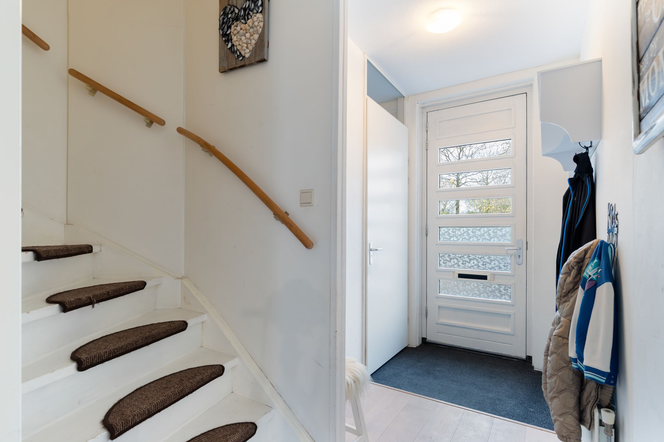 Foto 12 van Vollenhovekade 62