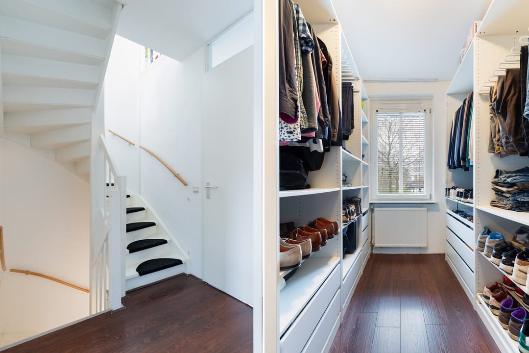 Foto 13 van Vollenhovekade 62