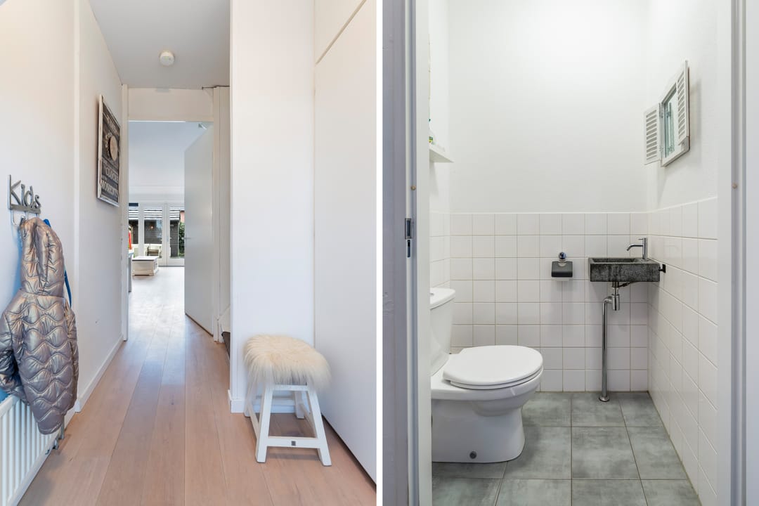 Foto 11 van Vollenhovekade 62