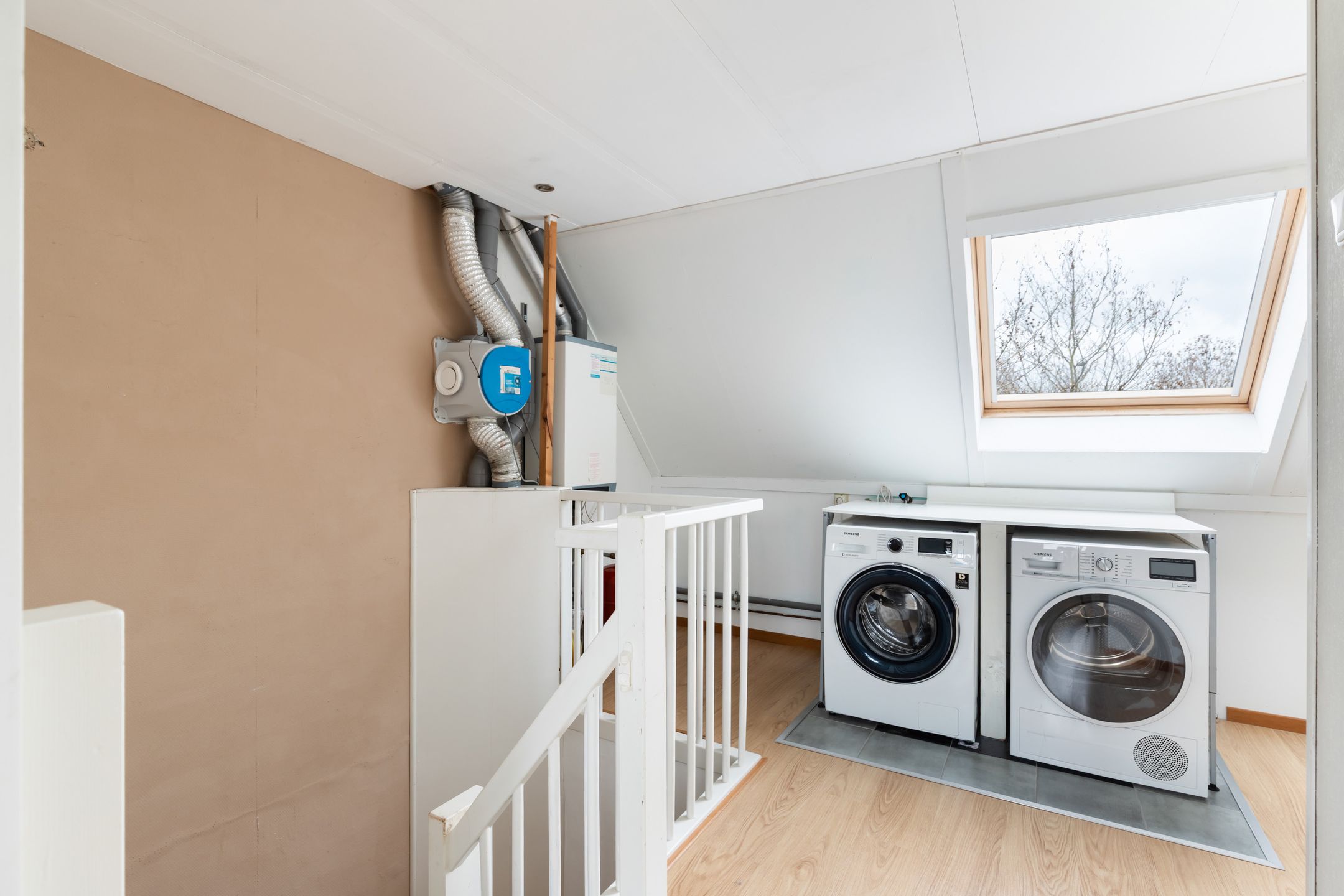 Foto 18 van Vollenhovekade 62