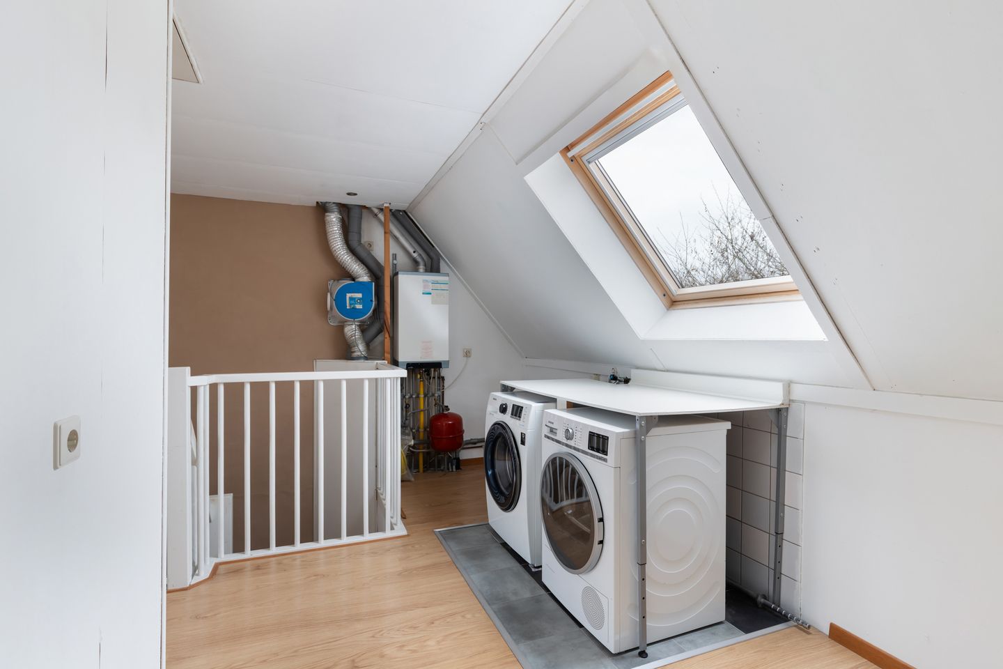 Foto 19 van Vollenhovekade 62