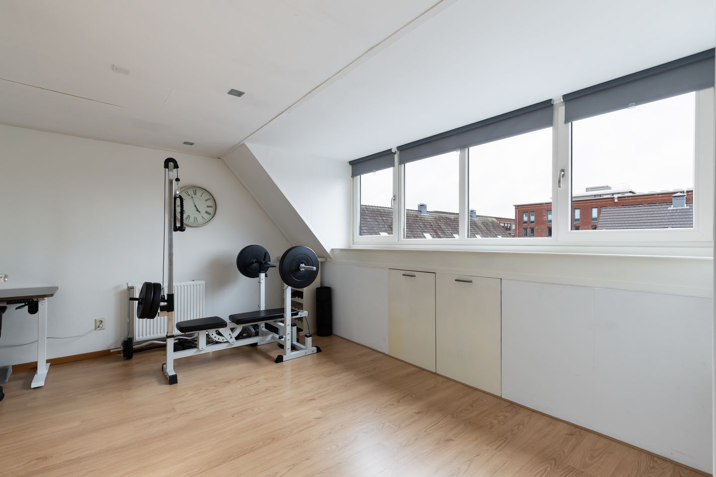 Foto 20 van Vollenhovekade 62