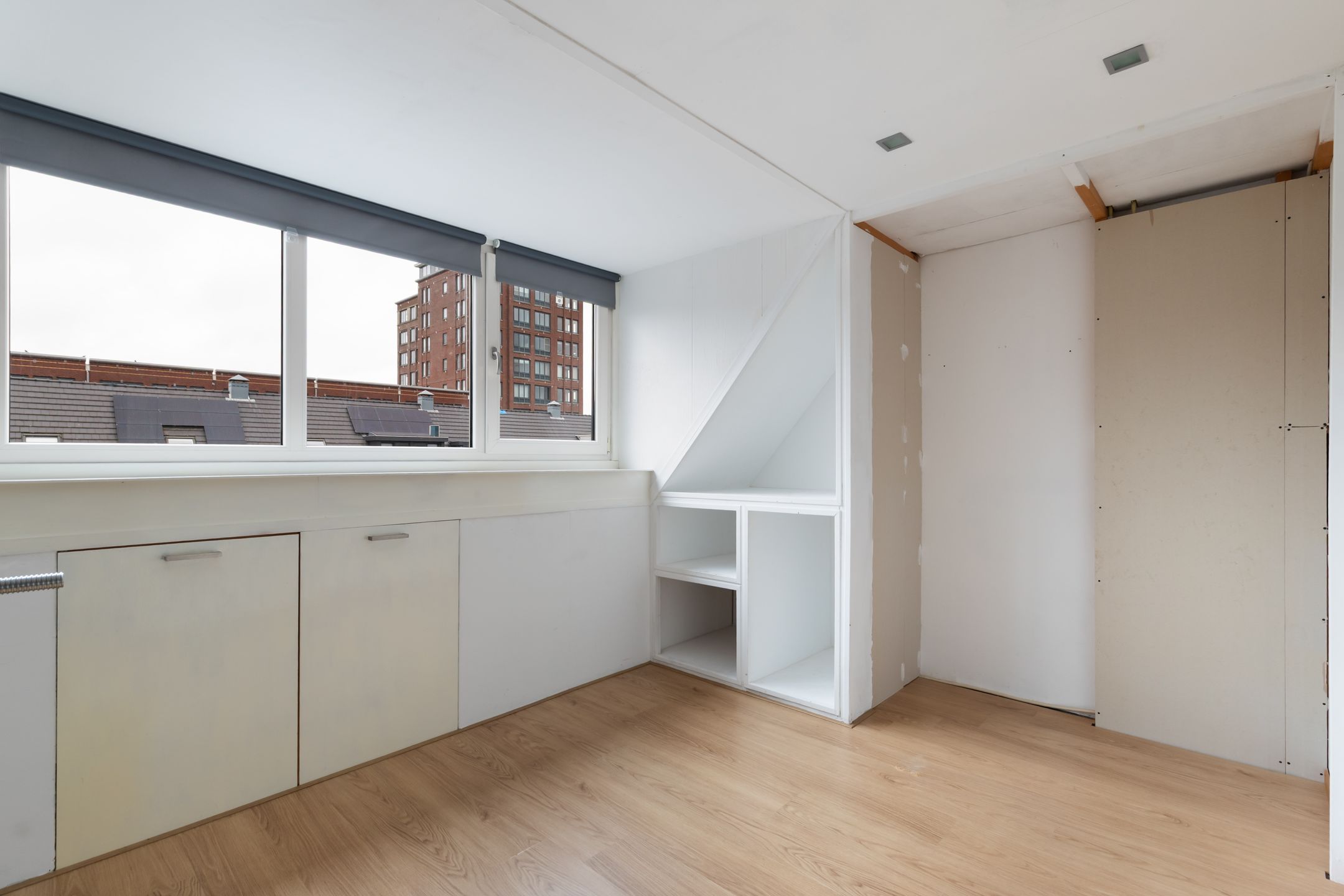 Foto 21 van Vollenhovekade 62