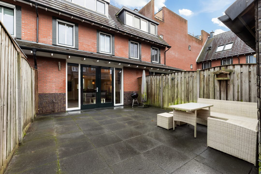 Foto 23 van Vollenhovekade 62