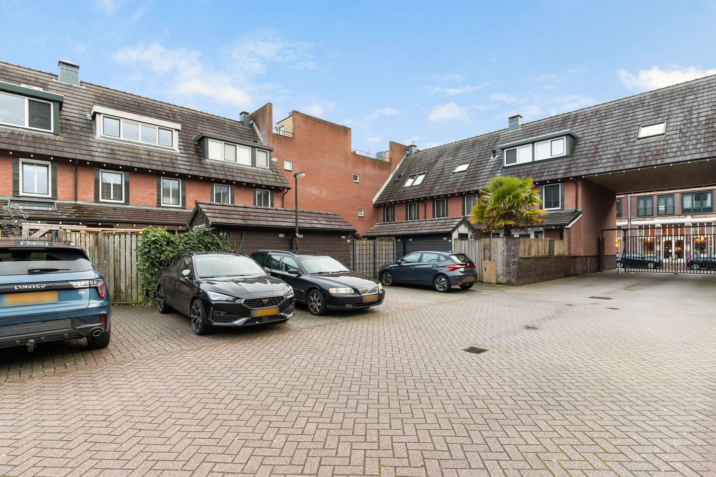 Foto 25 van Vollenhovekade 62