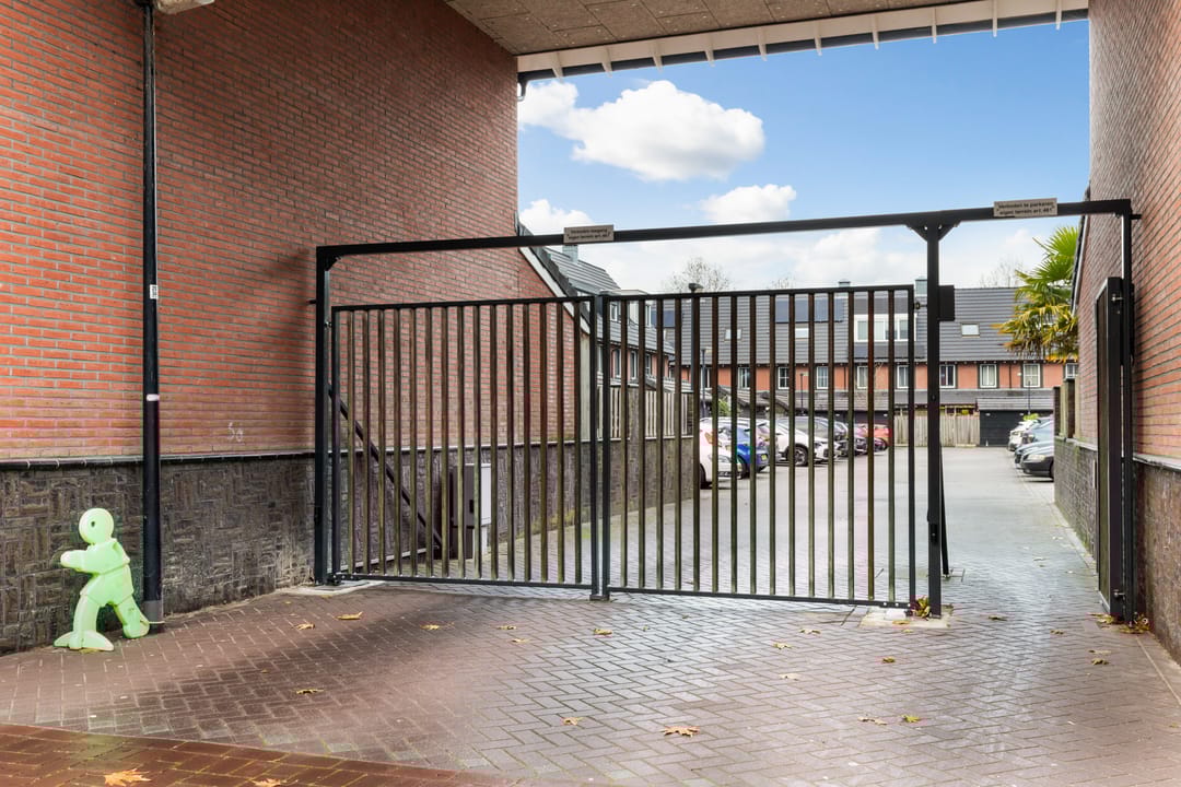 Foto 26 van Vollenhovekade 62