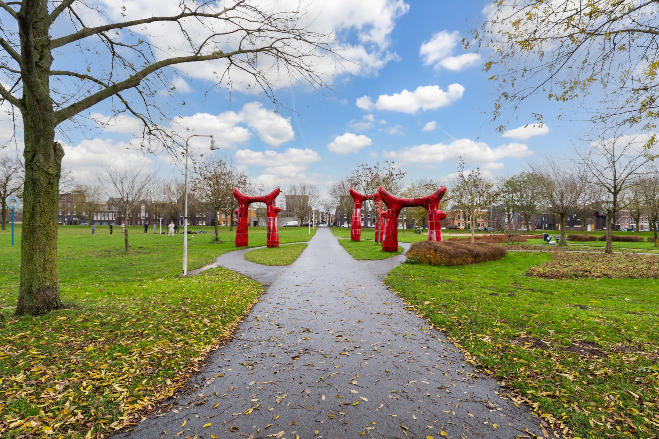 Foto 27 van Vollenhovekade 62