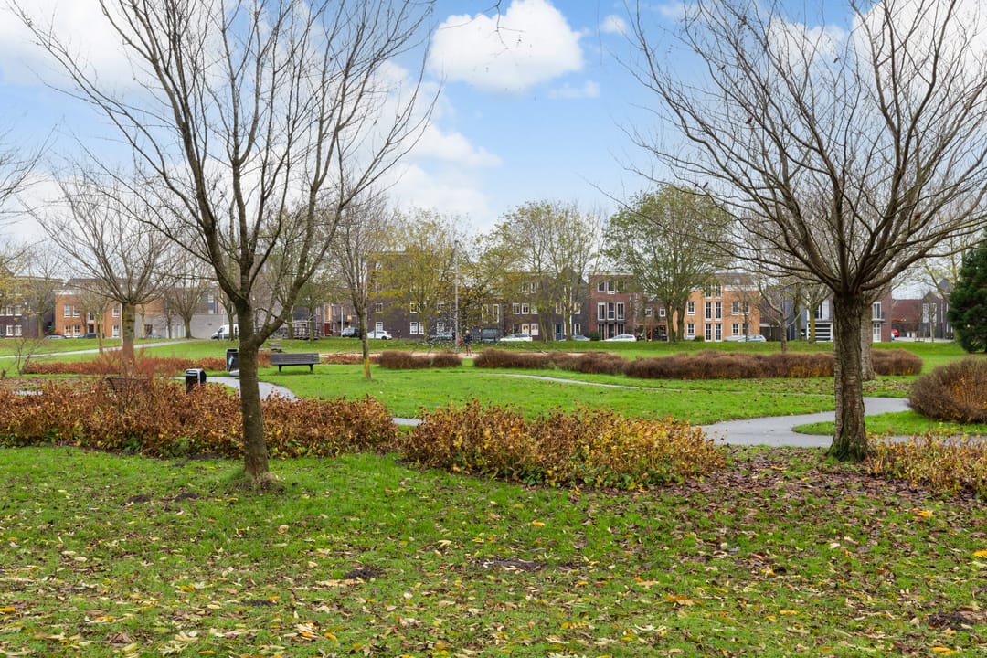 Foto 28 van Vollenhovekade 62