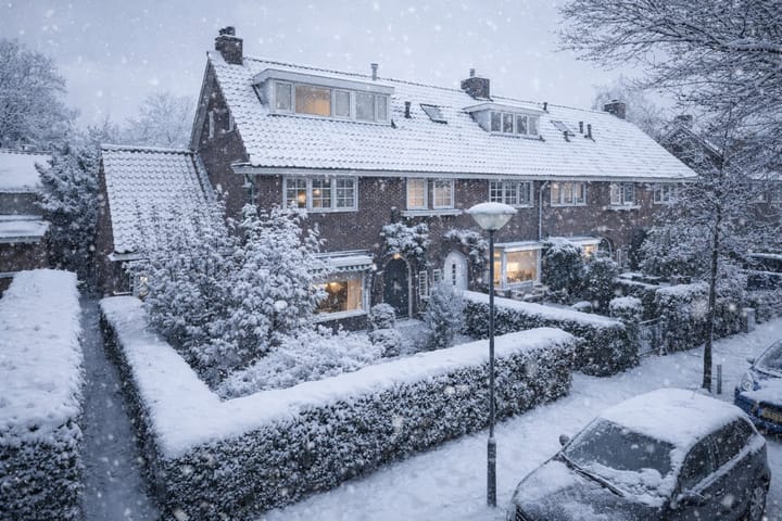 Foto 1 van Versterstraat 10