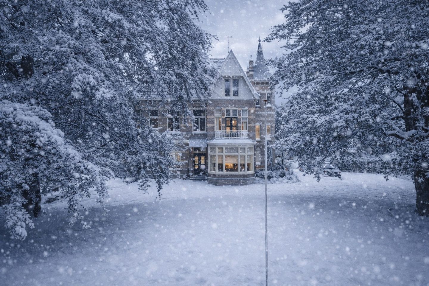 Photo 1 of Ruwenbergstraat 4