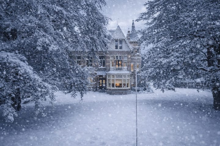 Ruwenbergstraat 4 main image