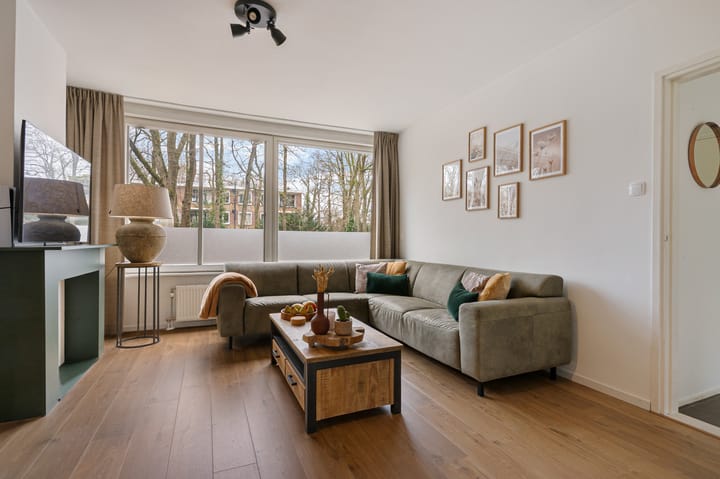 Foto 3 van Simon Stevinlaan 15