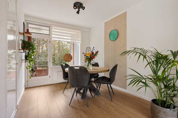 Foto 7 van Simon Stevinlaan 15