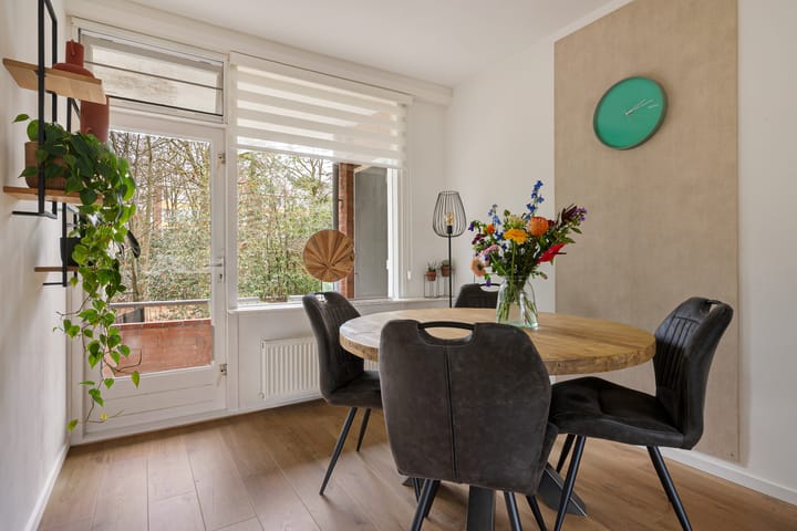 Foto 8 van Simon Stevinlaan 15