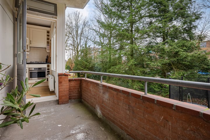 Foto 10 van Simon Stevinlaan 15