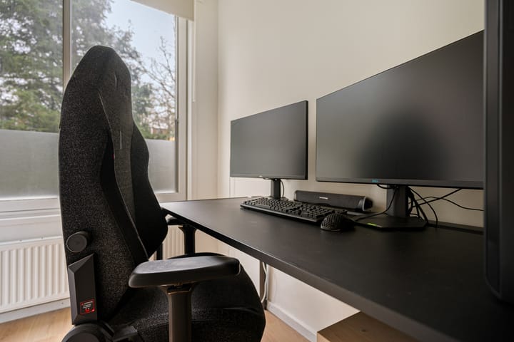 Foto 17 van Simon Stevinlaan 15