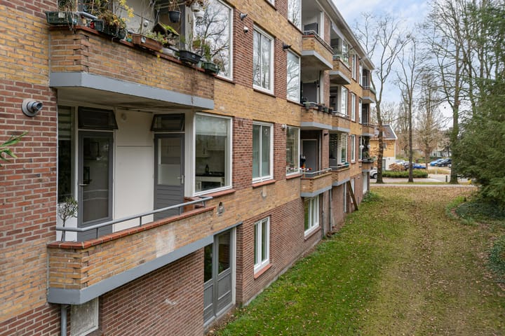 Foto 22 van Simon Stevinlaan 15