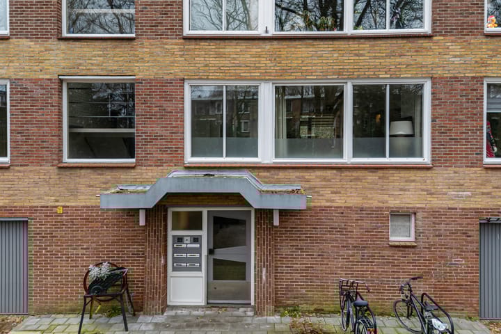 Foto 21 van Simon Stevinlaan 15