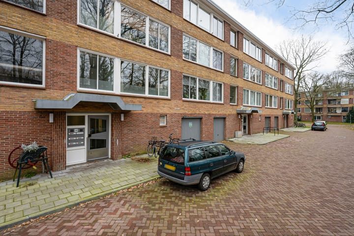 Foto 25 van Simon Stevinlaan 15