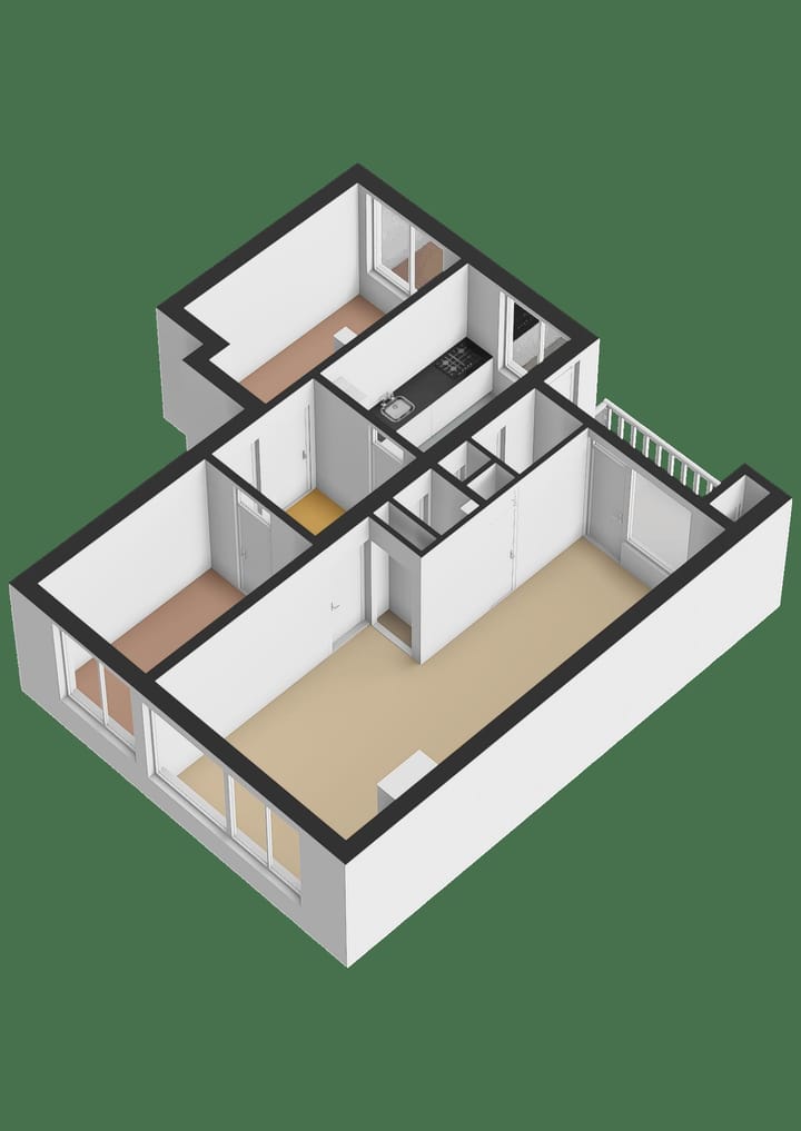 Foto 29 van Simon Stevinlaan 15