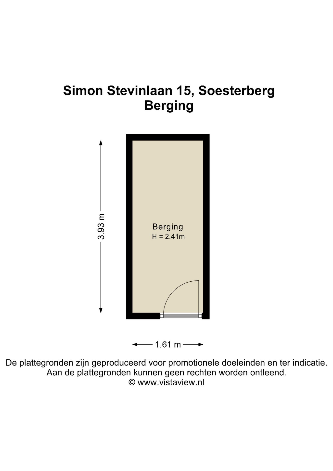 Foto 30 van Simon Stevinlaan 15