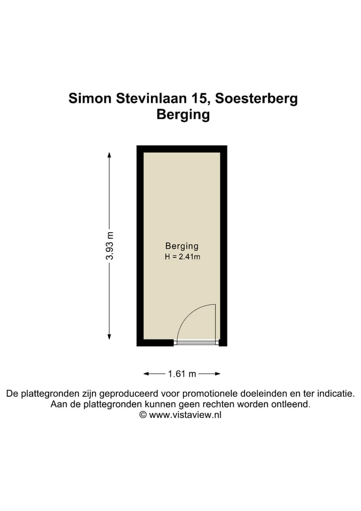 Foto 30 van Simon Stevinlaan 15