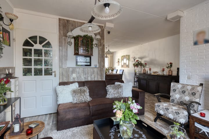 Foto 5 van Engel de Merlestraat 8