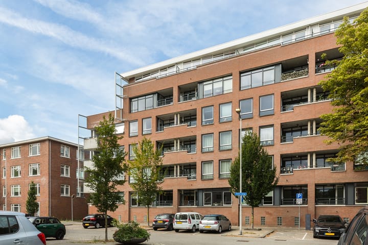 Foto 4 van Elektroweg 174