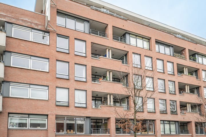 Foto 5 van Elektroweg 174