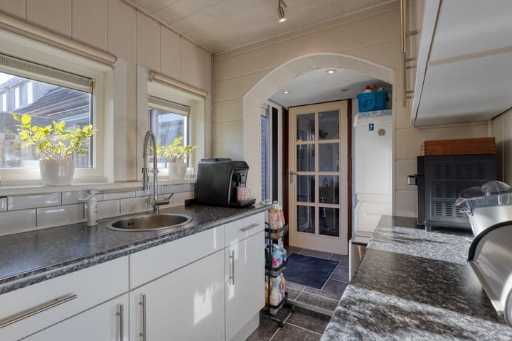 Foto 10 van Engel de Merlestraat 8