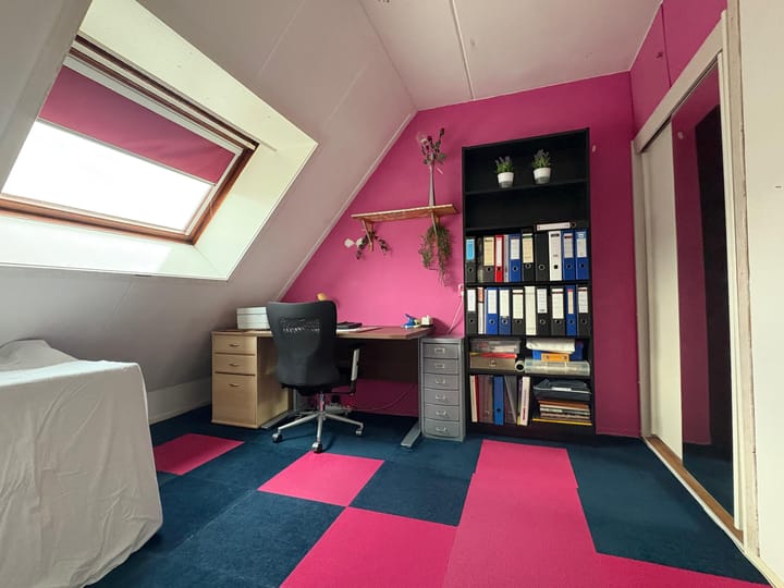 Foto 18 van Engel de Merlestraat 8