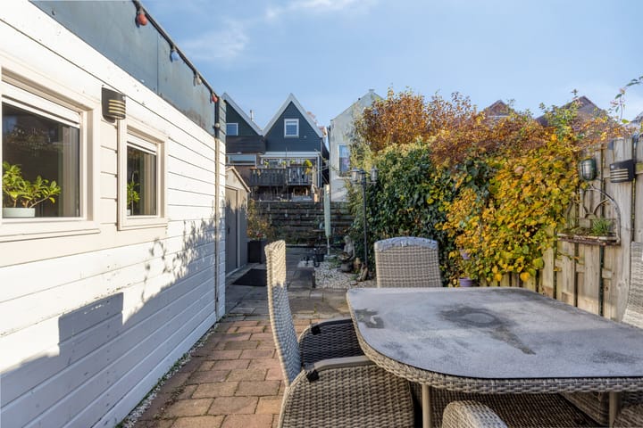 Foto 23 van Engel de Merlestraat 8